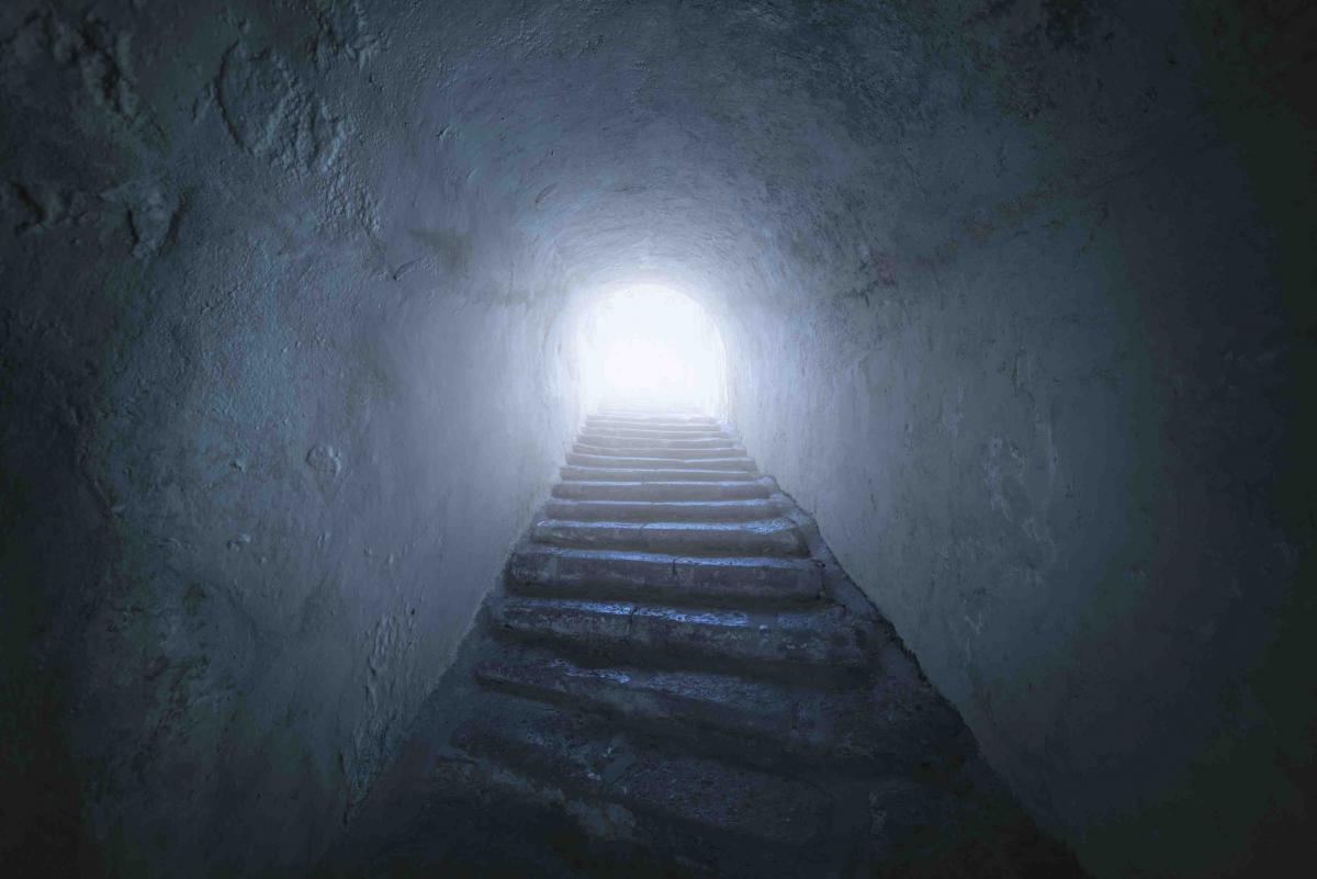 Les étapes du deuil